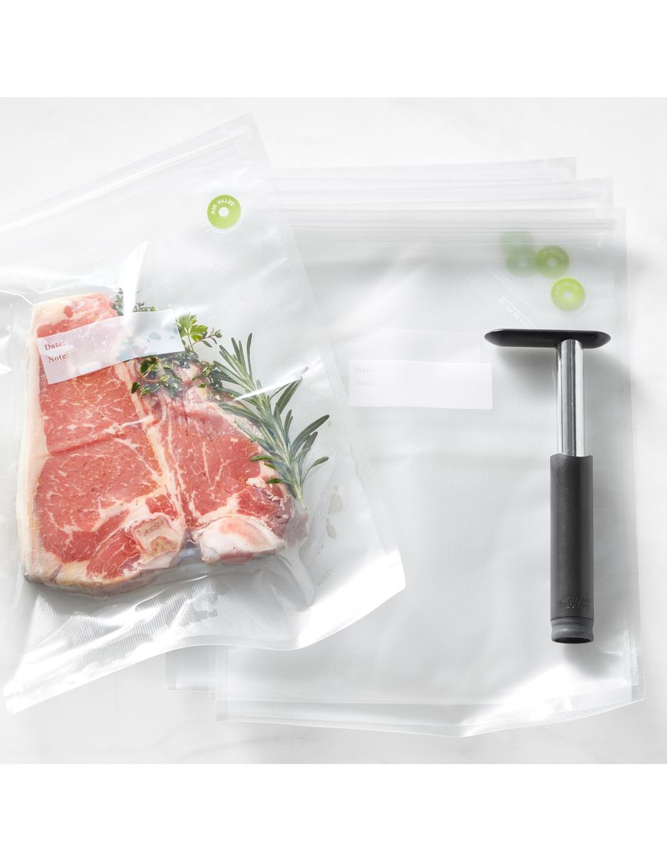 Sellador Sous Vide