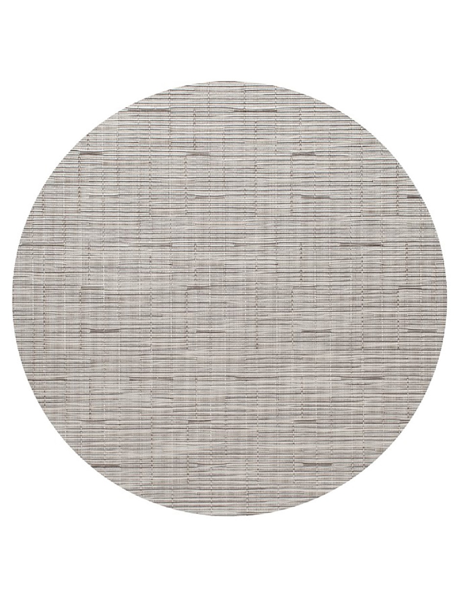 Mantel redondo Bamboo Mantel redondo Bamboo