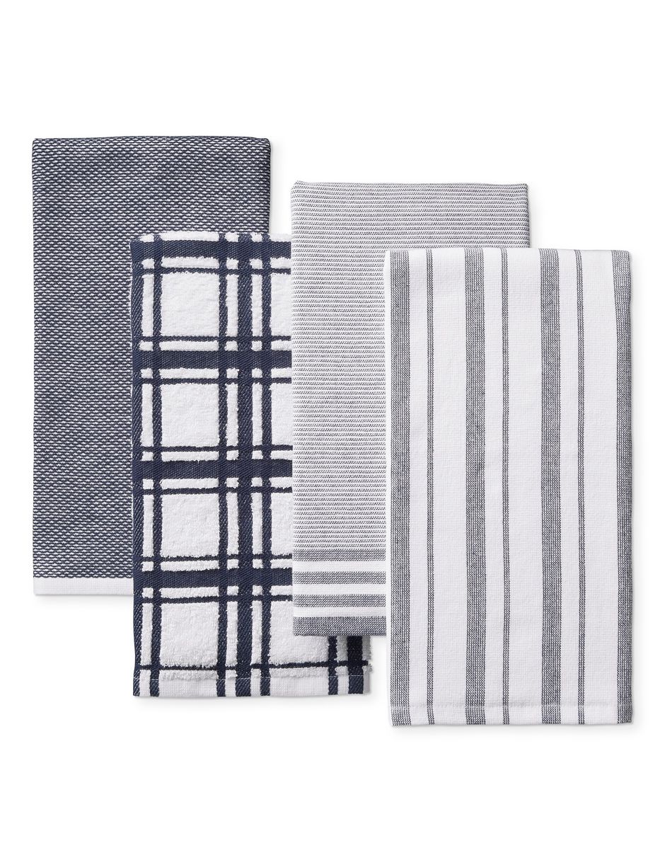 Set de toallas para cocina