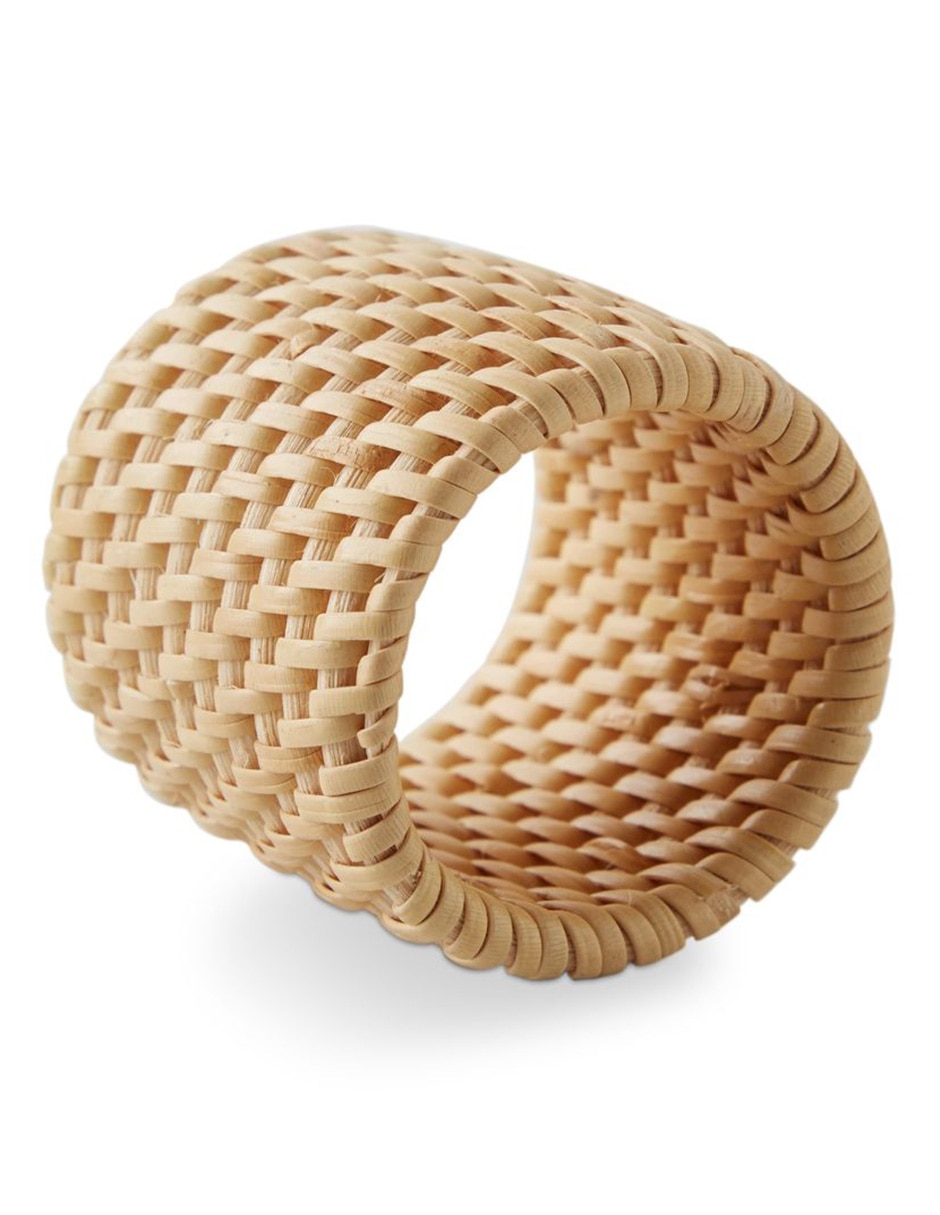 Set aro servilleta Light Woven