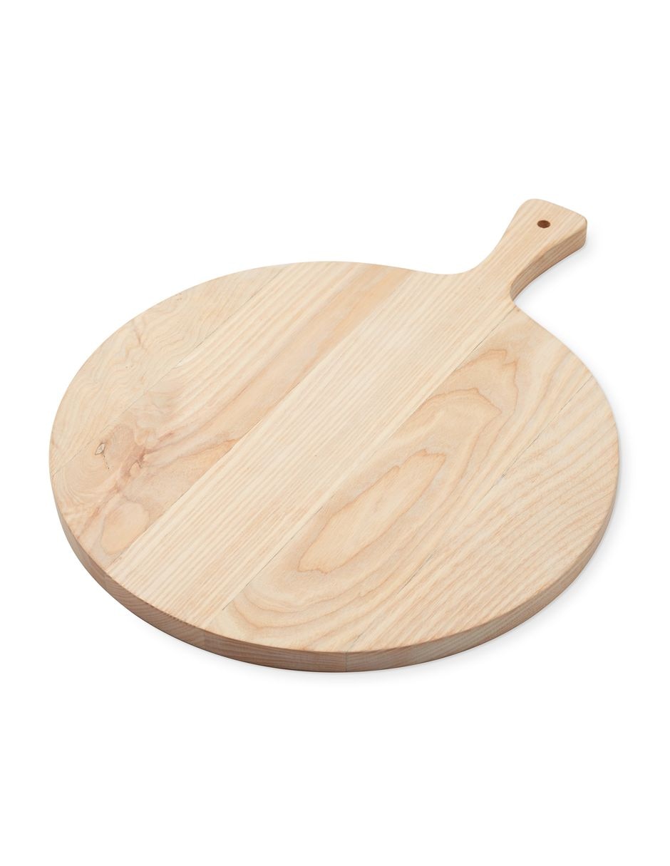 Tabla para queso Light Wood de madera