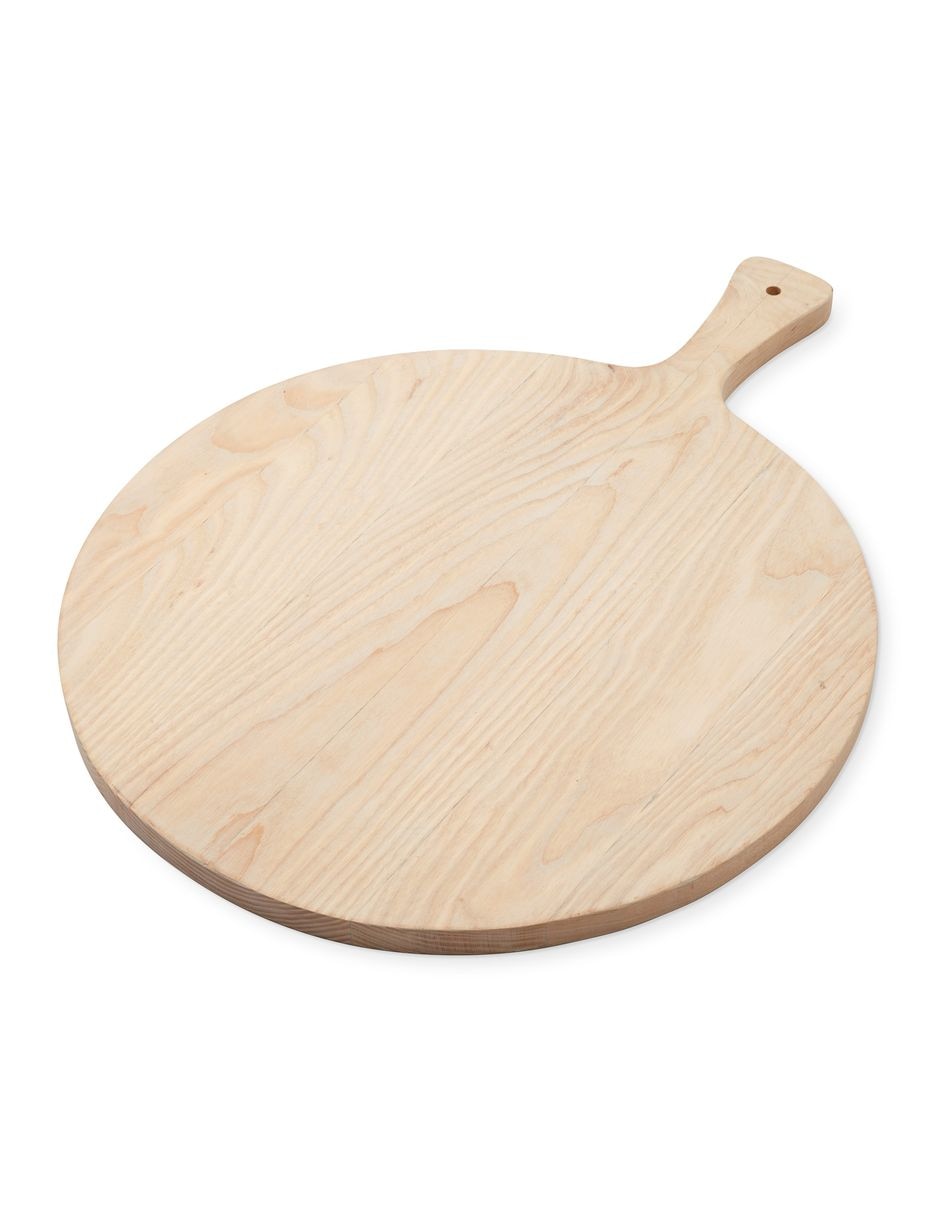 Tabla para queso Light Wood de madera 1