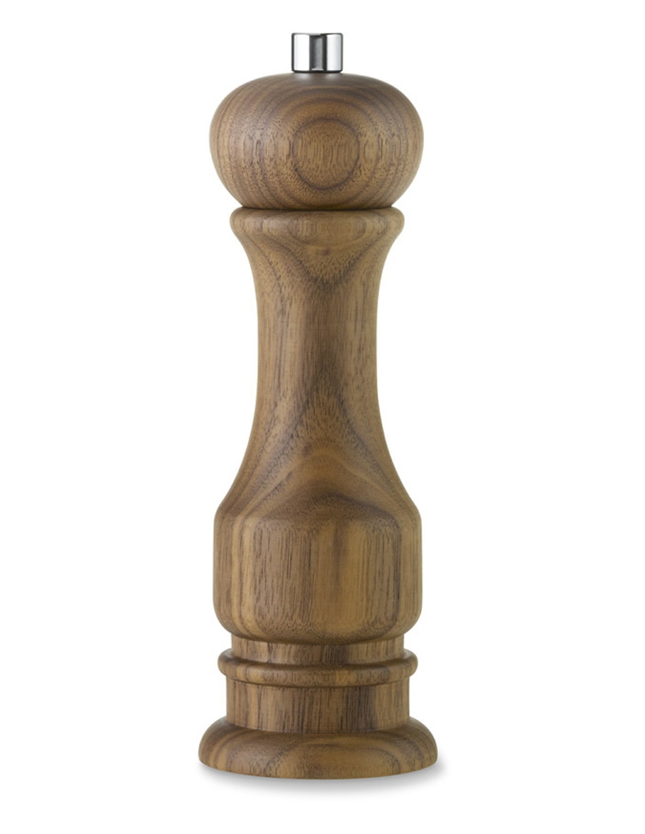 Molino para pimienta de madera Molino para pimienta de madera