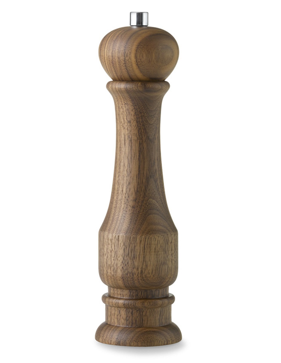 Molino para pimienta de madera Molino para pimienta de madera