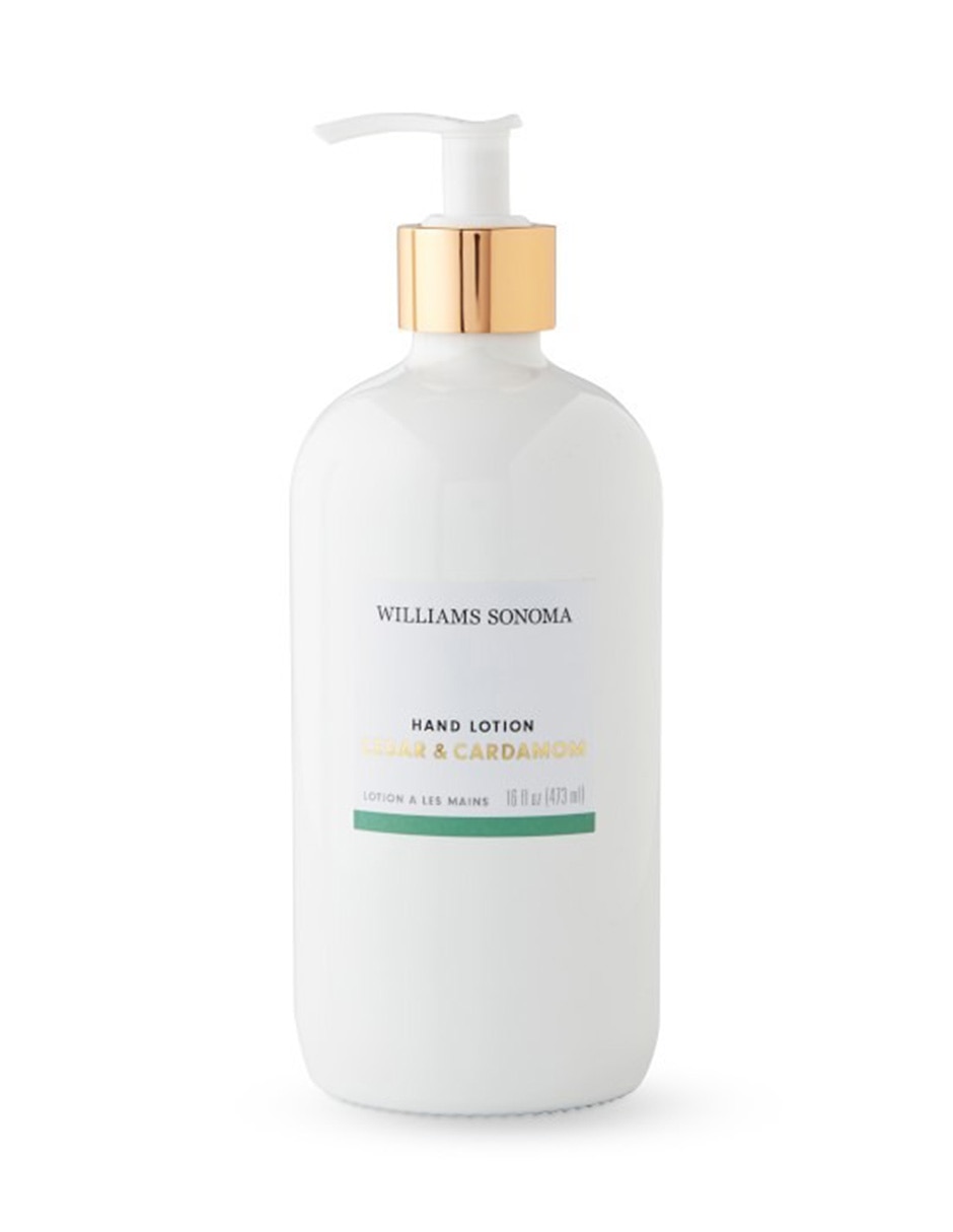 Crema para manos recomendada para hidratar día y noche Cerdar & Cardamo Home Cedar Cardamo todo tipo piel 1