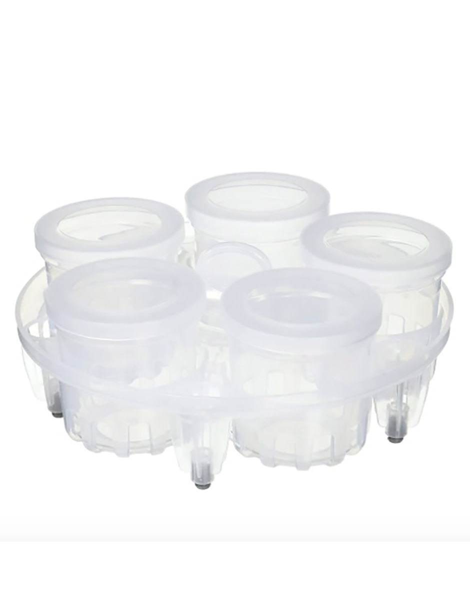 Imagen de producto Set tazas infantil Instant Pot 5 piezas