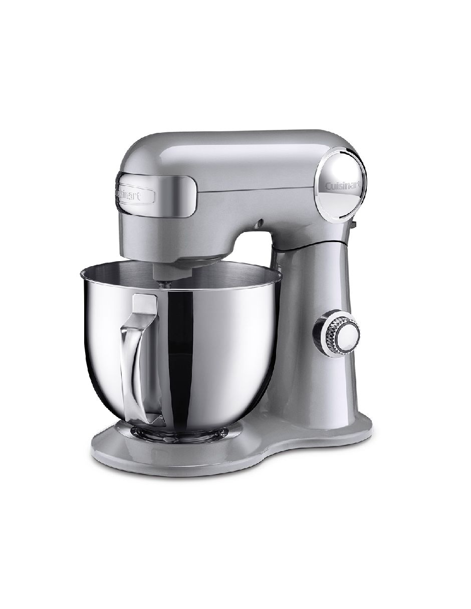 Batidora de pedestal Cuisinart 12 velocidades Sm-50Bc