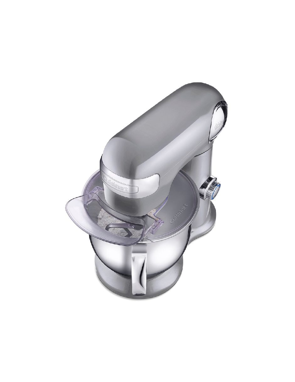 Batidora de pedestal Cuisinart 12 velocidades Sm-50Bc