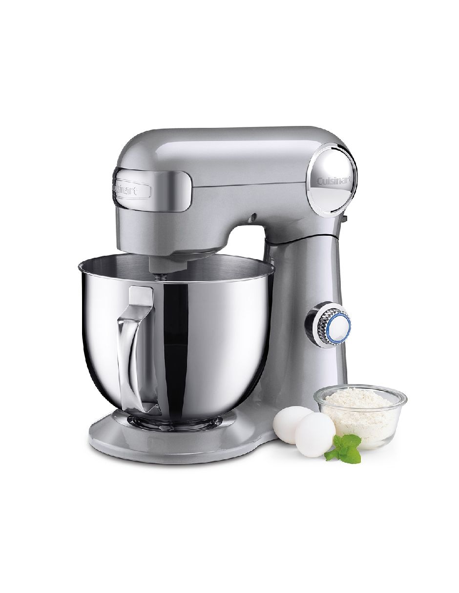 Batidora de pedestal Cuisinart 12 velocidades Sm-50Bc