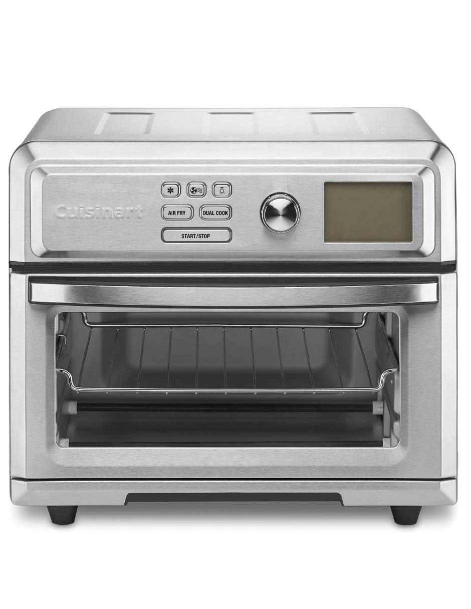 Freidora de aire Cuisinart 14 L Toa-65