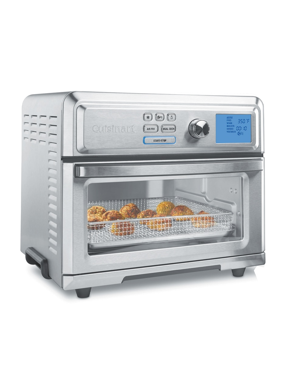 Freidora de aire Cuisinart 14 L Toa-65