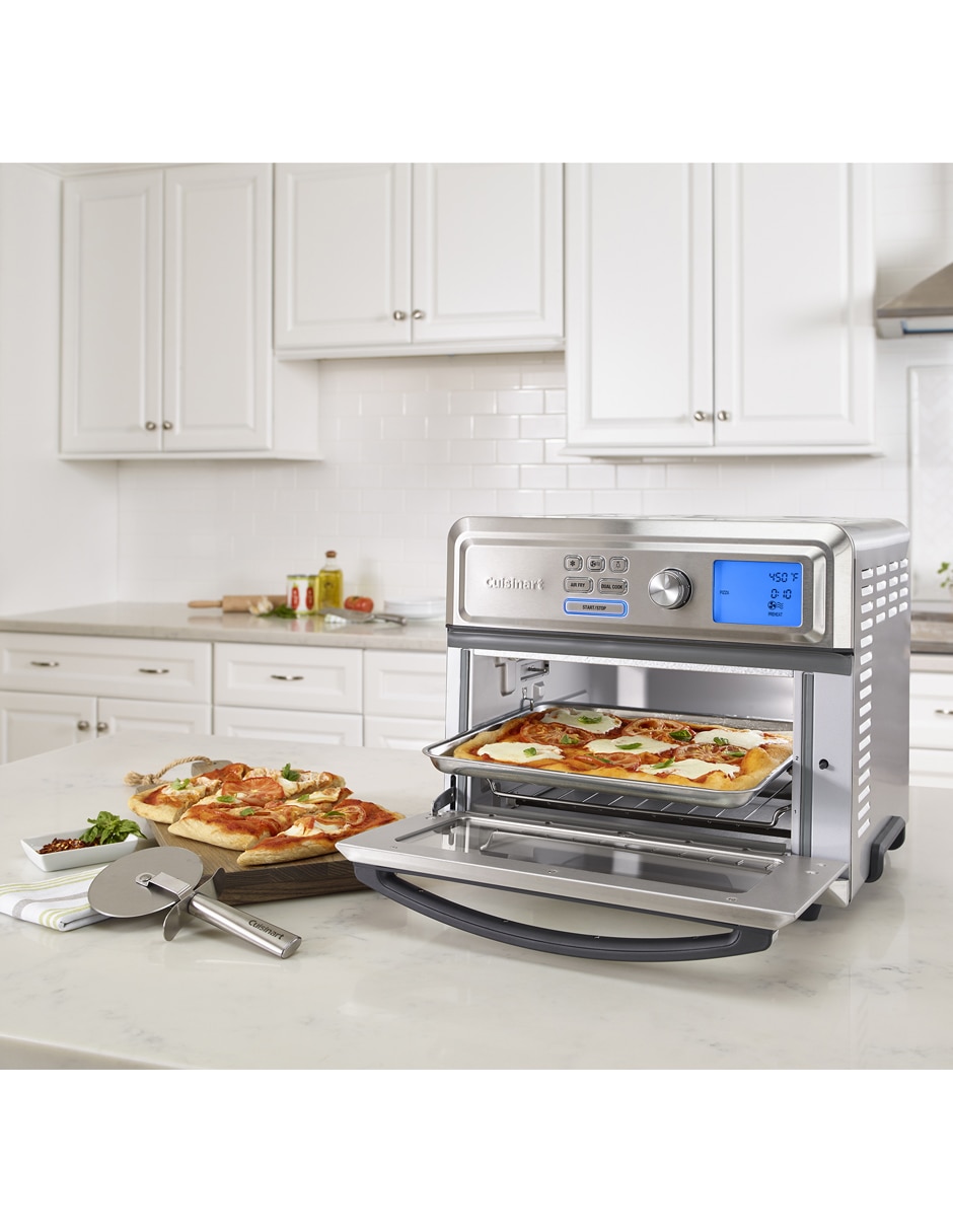Freidora de aire Cuisinart 14 L Toa-65