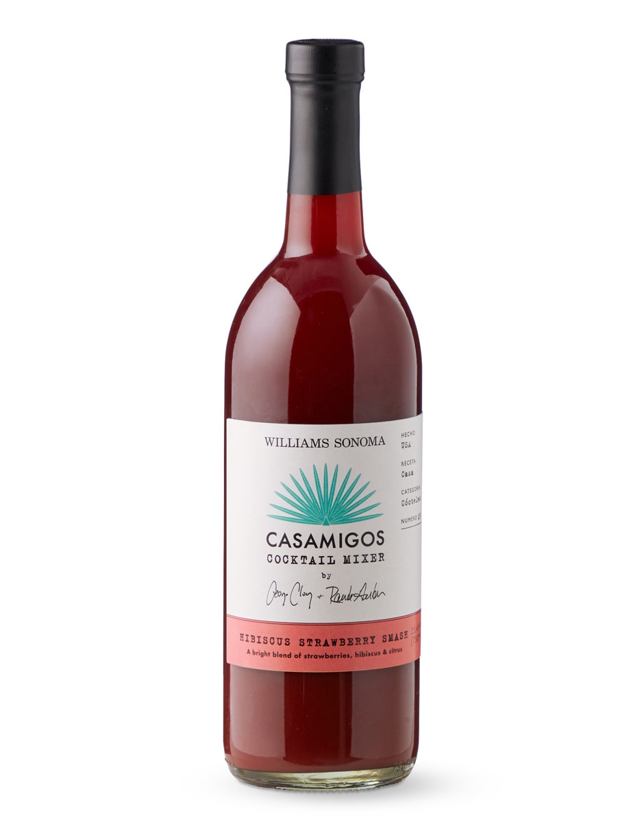 Mix cocktail Casamigos sabor fresa 710 ml 1