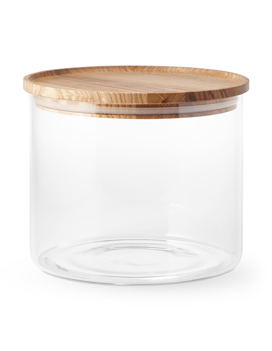 Especiero tradicional Stacking Glass