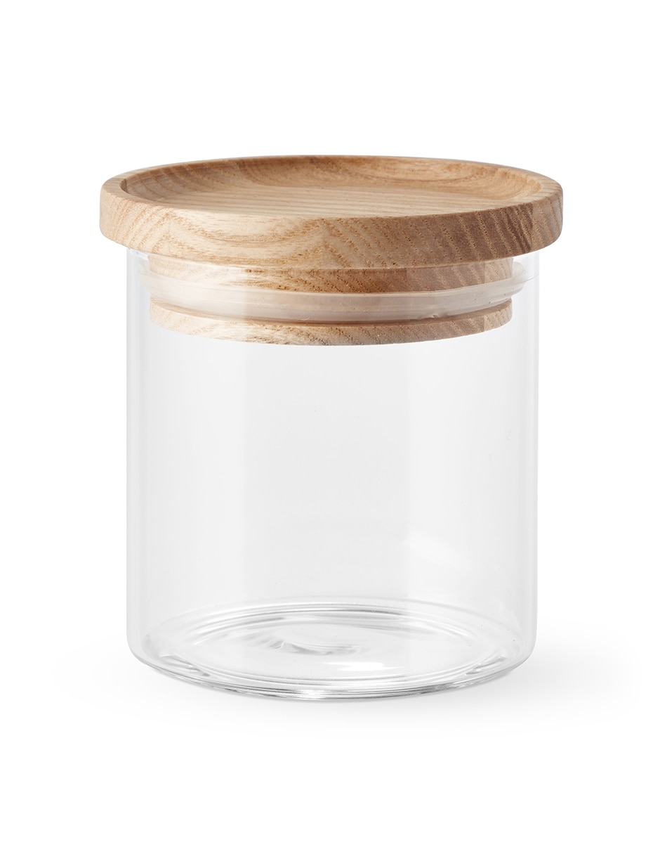 Especiero tradicional Stacking Glass
