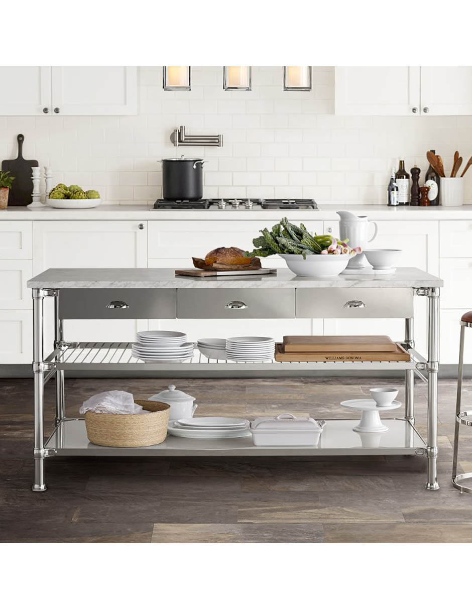Mesa de cocina armable Kitchen 1