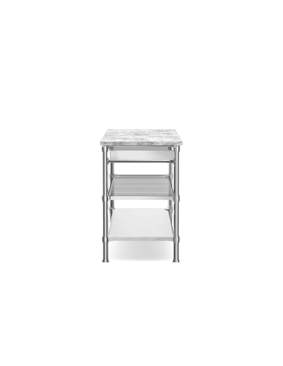 Mesa de cocina armable Kitchen 3