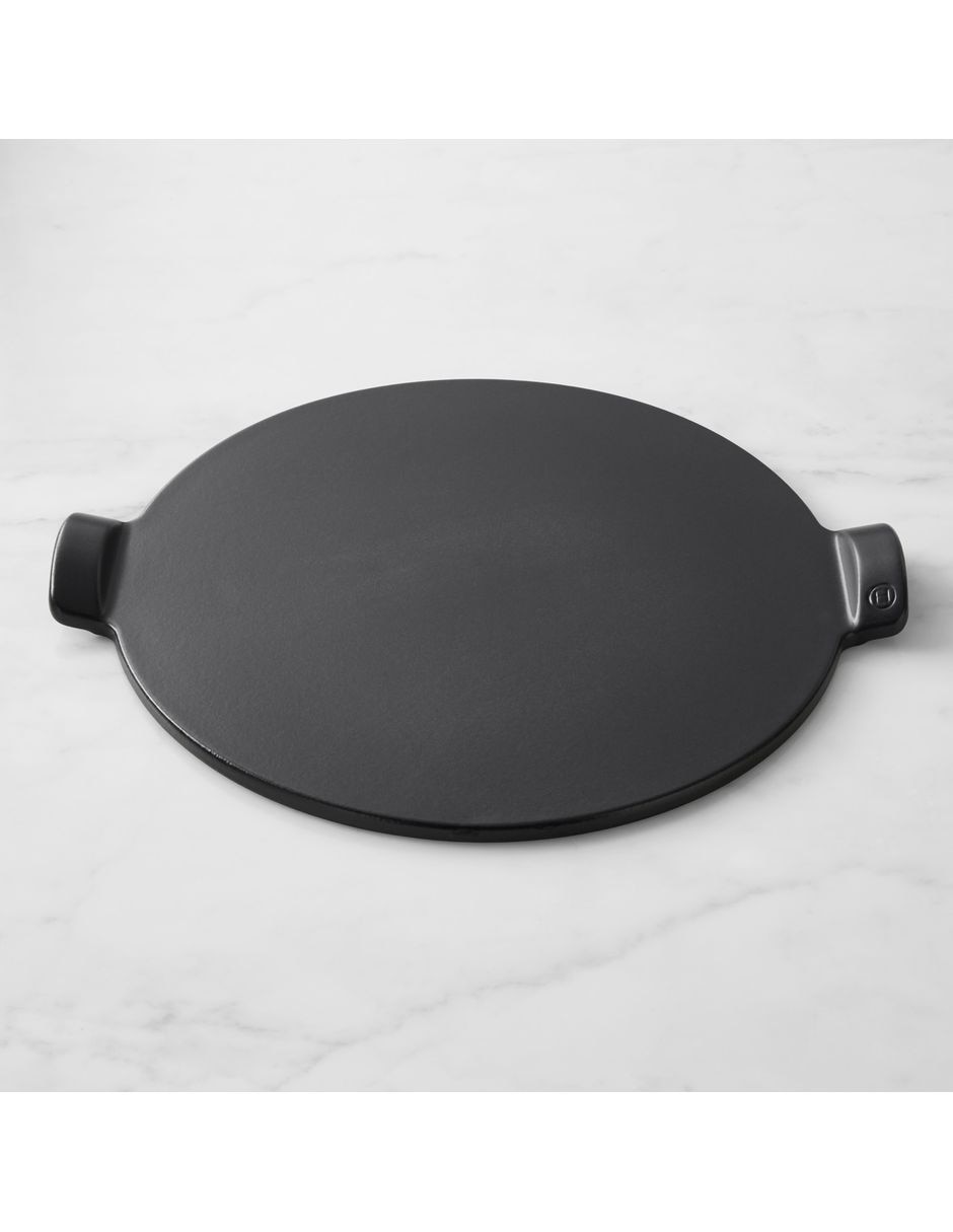 Piedra para pizza Emile Henry de arcilla