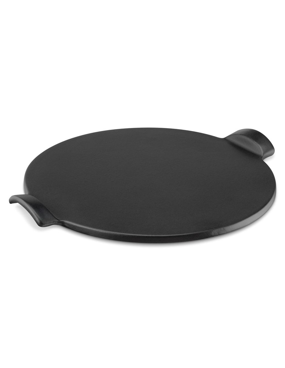 Piedra para pizza Emile Henry de arcilla