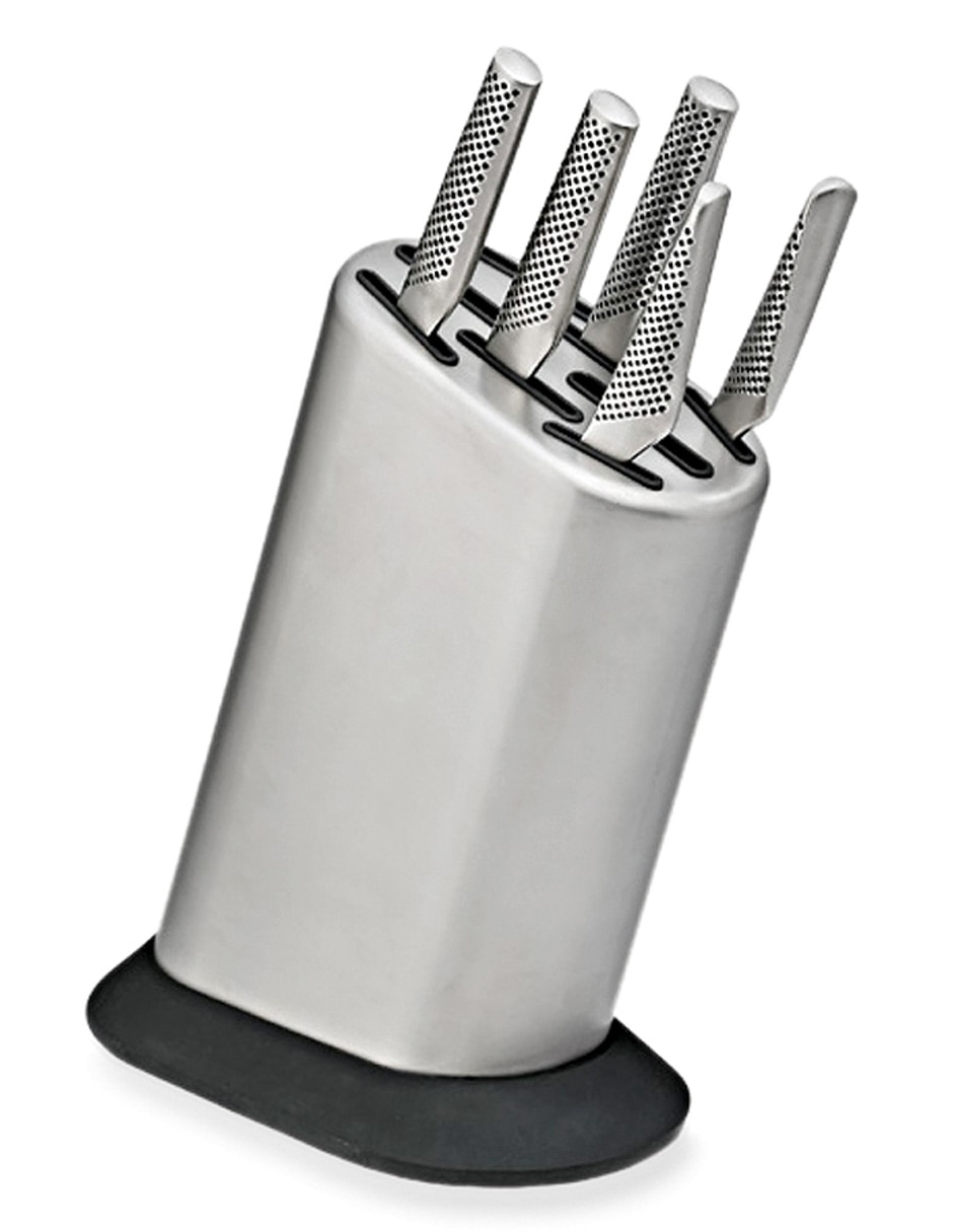 Set de cuchillos utilitario Global Classic 6 piezas