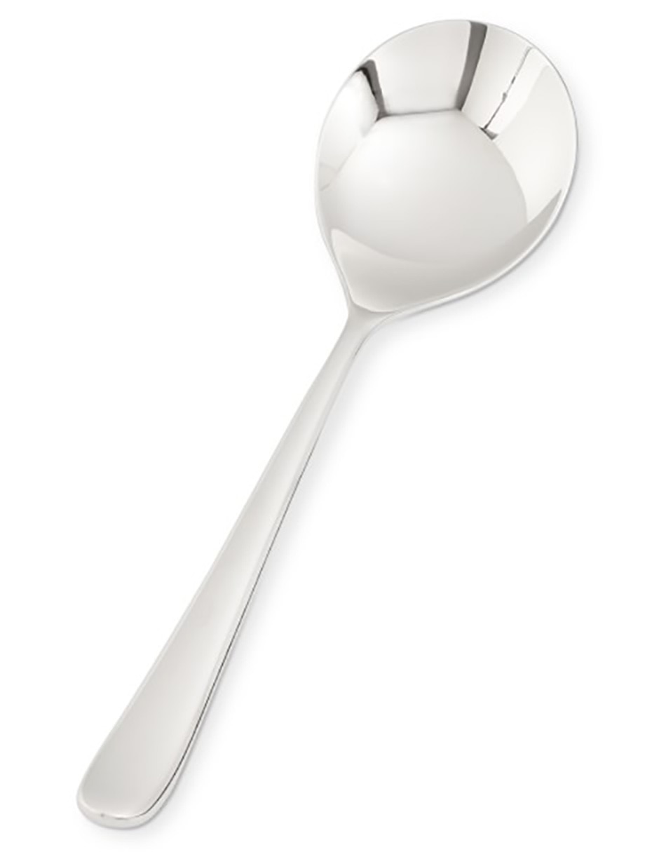 Cuchara Robert Welch Kingham para Alimentación
