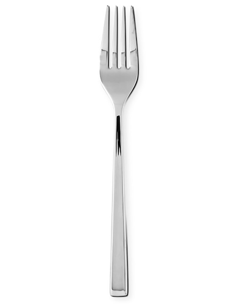 Tenedor para uso principal Blockley de acero inoxidable Tenedor para uso principal Blockley de acero inoxidable