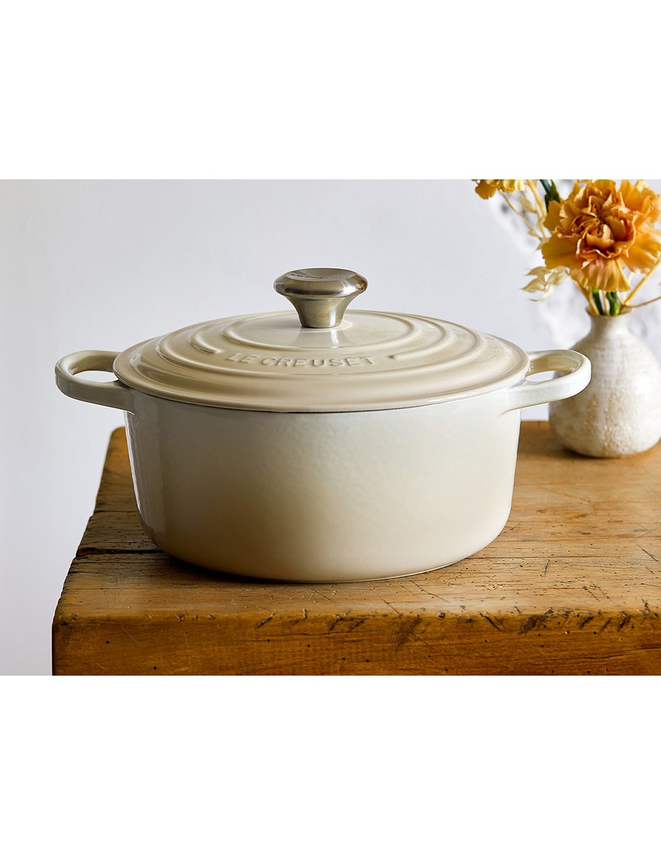 Cacerola Convencional Le Creuset
