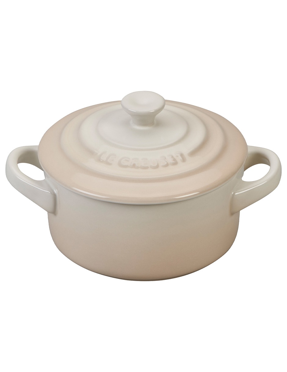 Cocotte Meringue