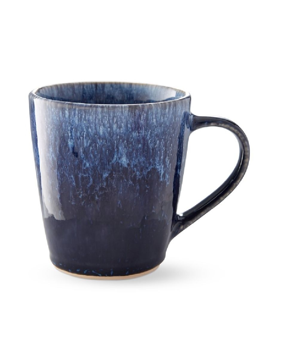 Taza americana Reactive Glaze