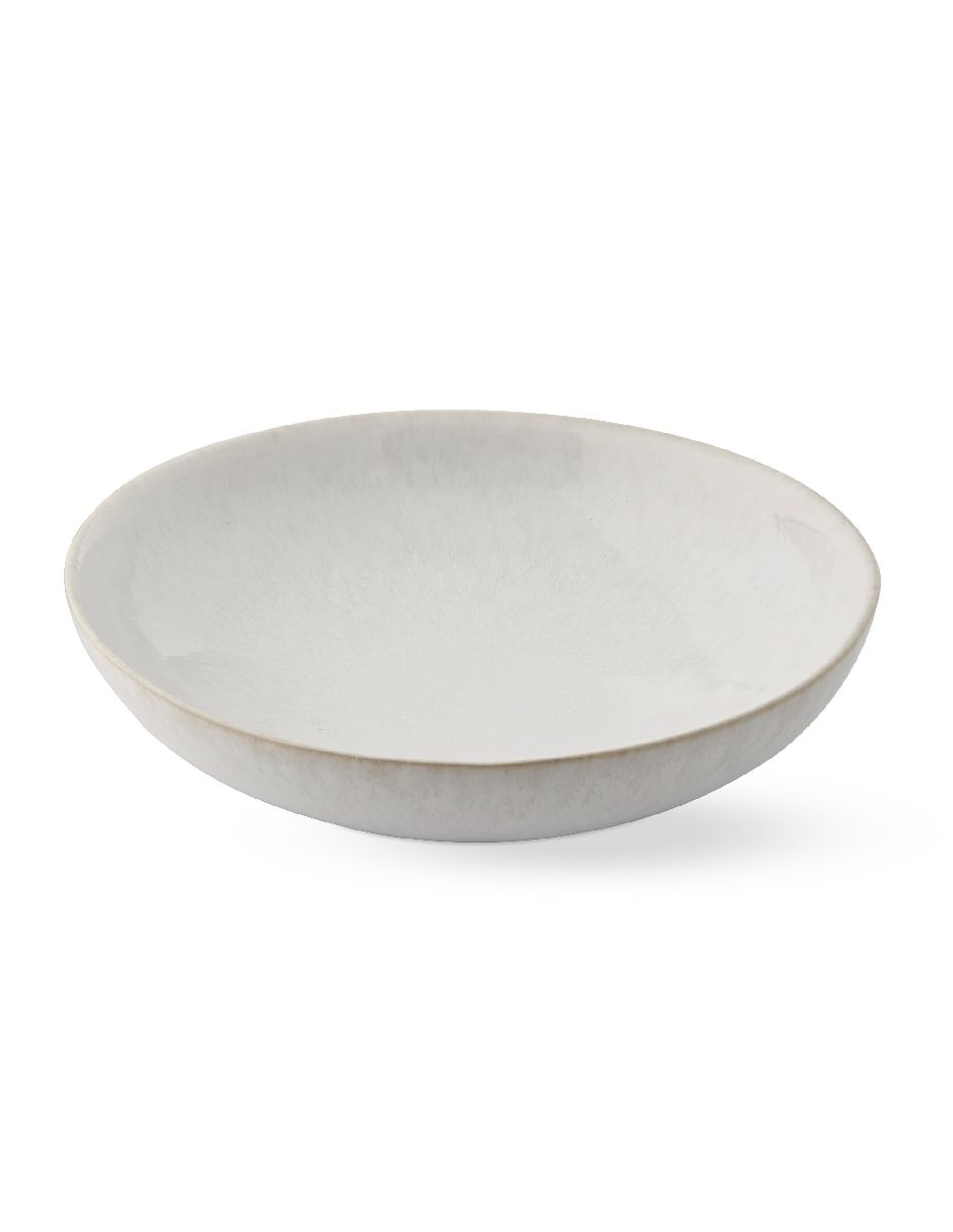 Bowl Cyprus Reactive de gres