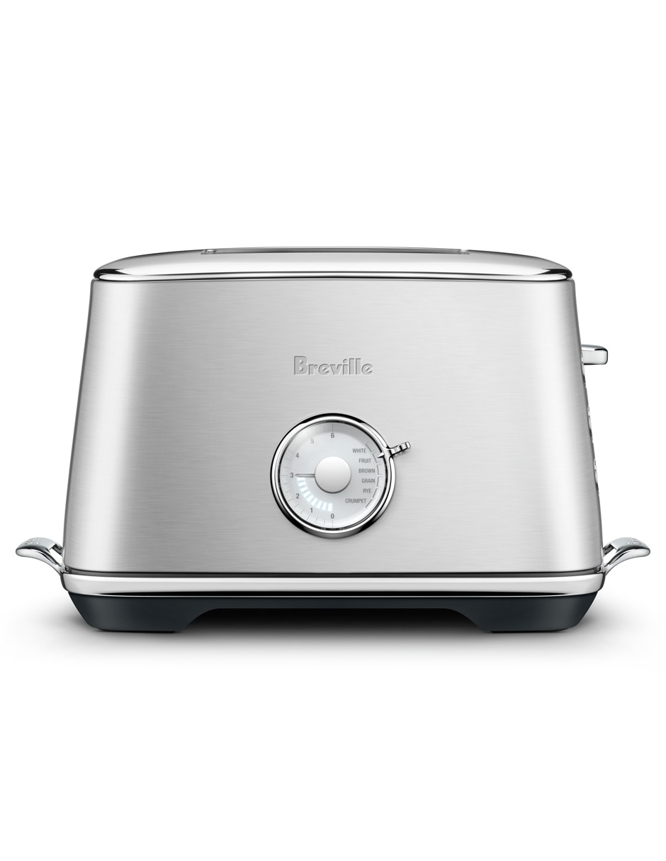 Tostador Breville BTA735BSS1BUS1 Select Luxe