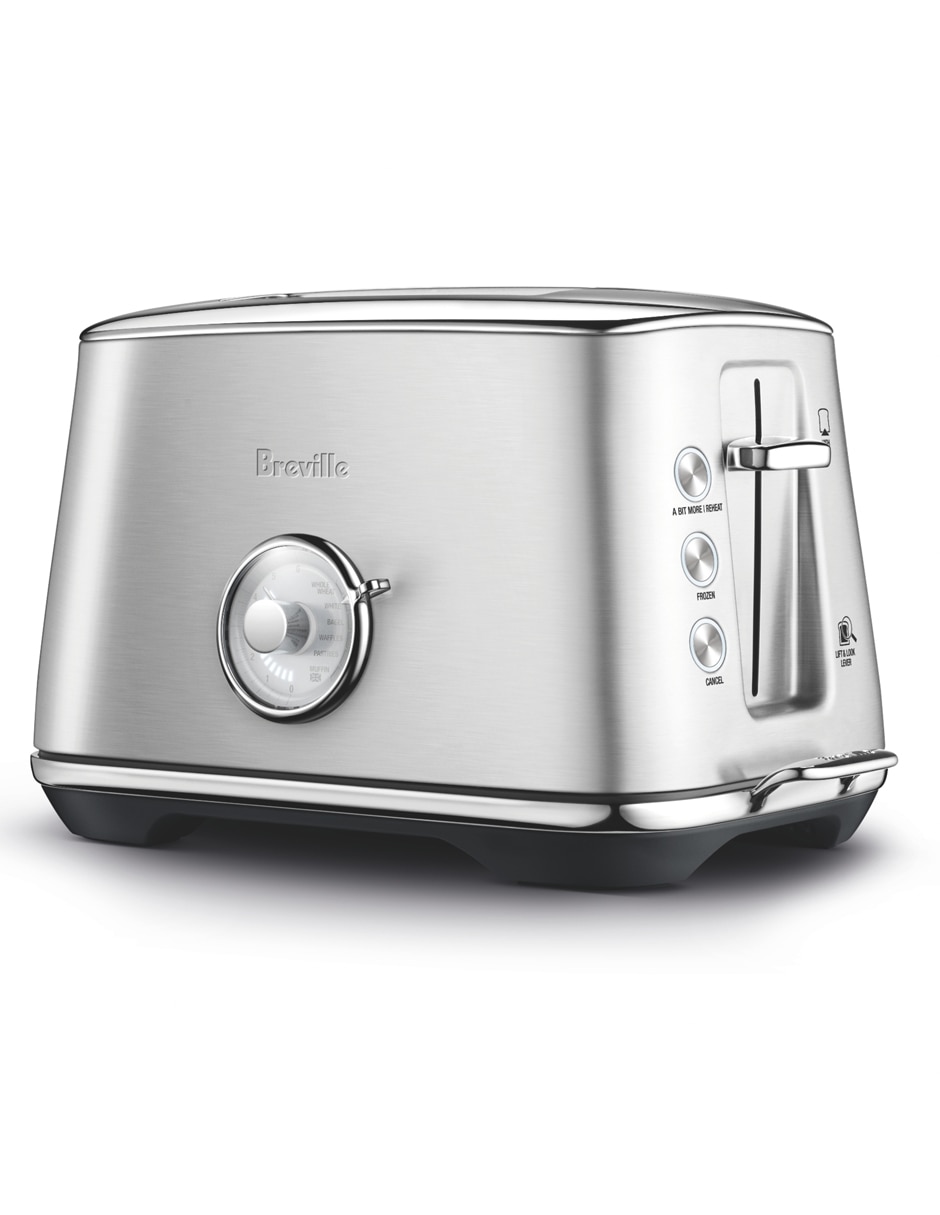 Tostador Breville BTA735BSS1BUS1 Select Luxe