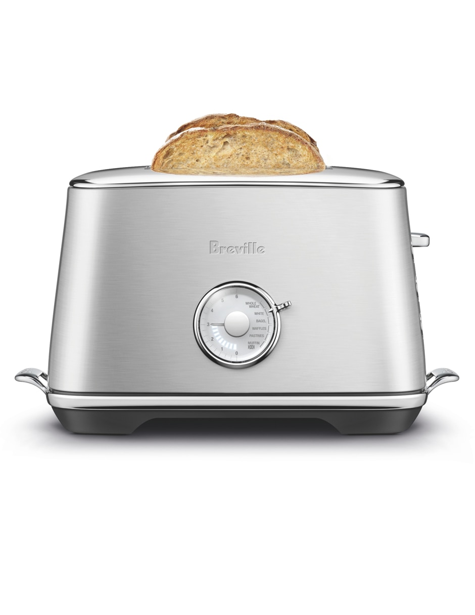 Tostador Breville BTA735BSS1BUS1 Select Luxe