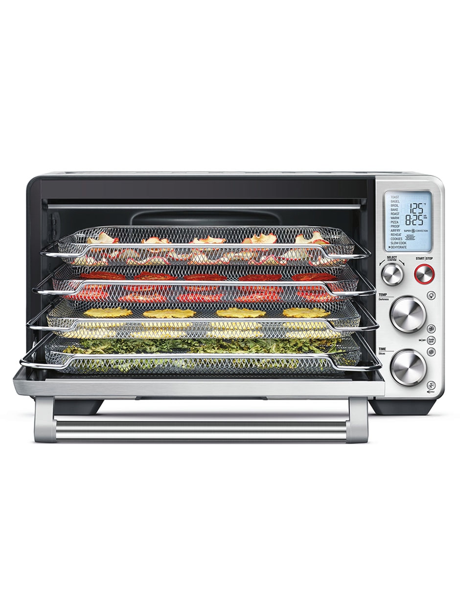 Horno eléctrico BOV900BSSUSC The Smart Oven Air 5.5 L 15