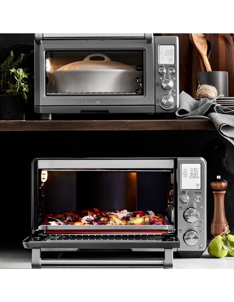 Horno eléctrico BOV900BSSUSC The Smart Oven Air 5.5 L 7