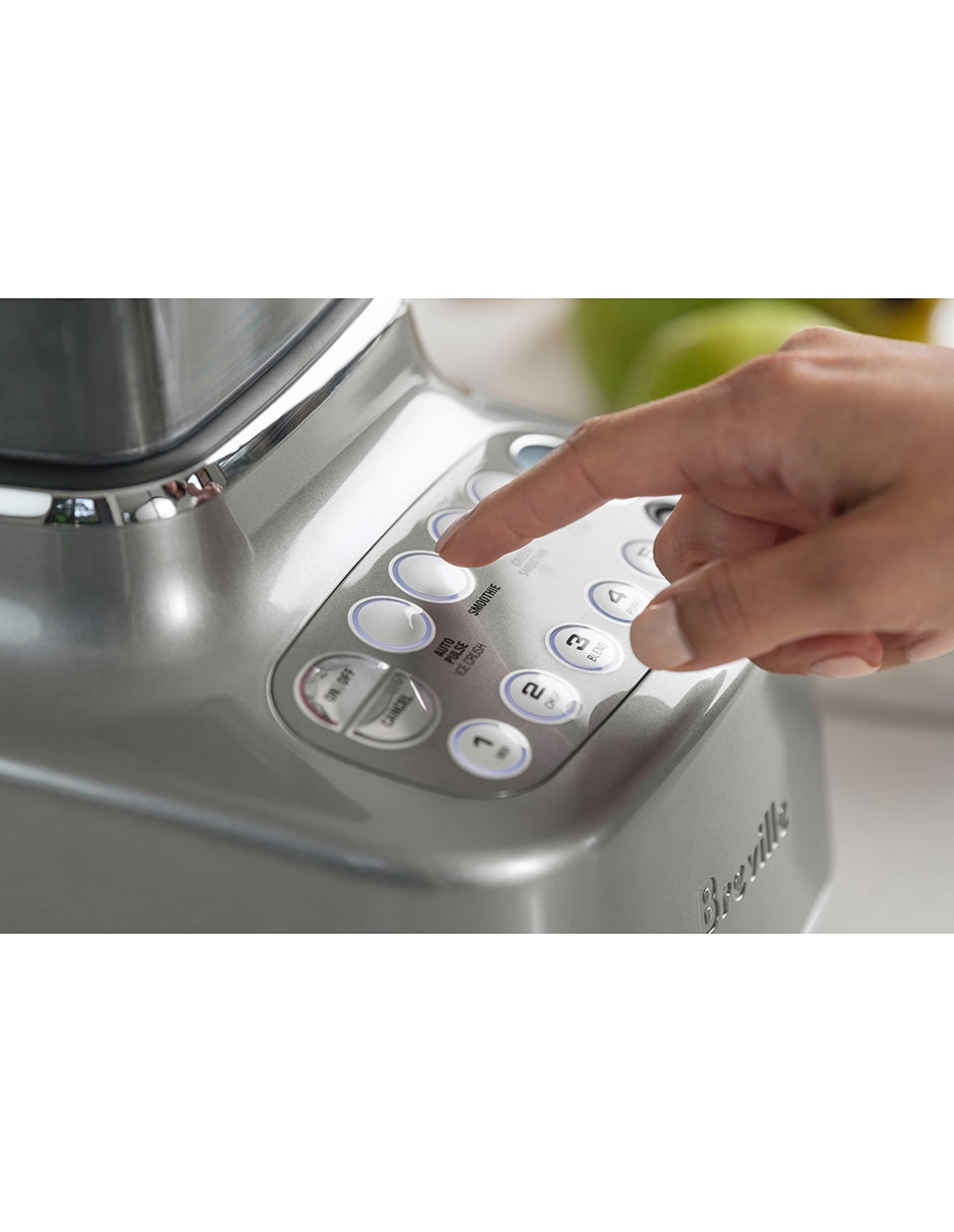 Licuadora Breville The Super Q 12 velocidades