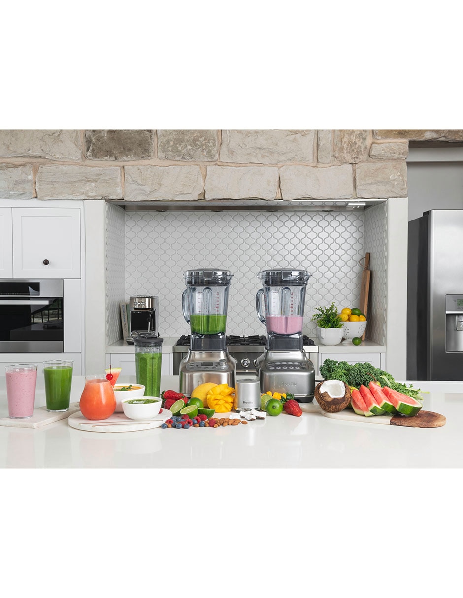 Licuadora Breville The Super Q 12 velocidades
