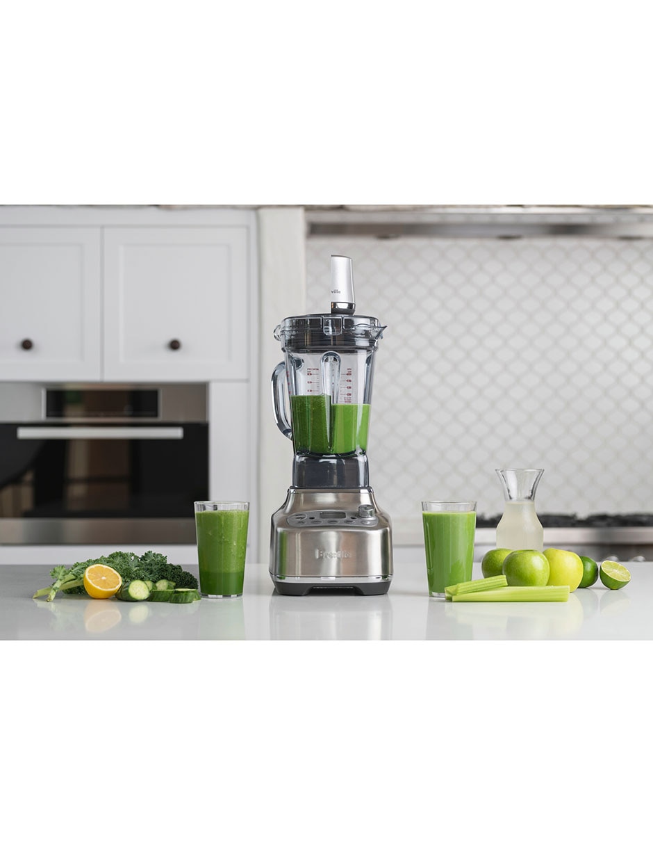 Licuadora Breville The Super Q 12 velocidades