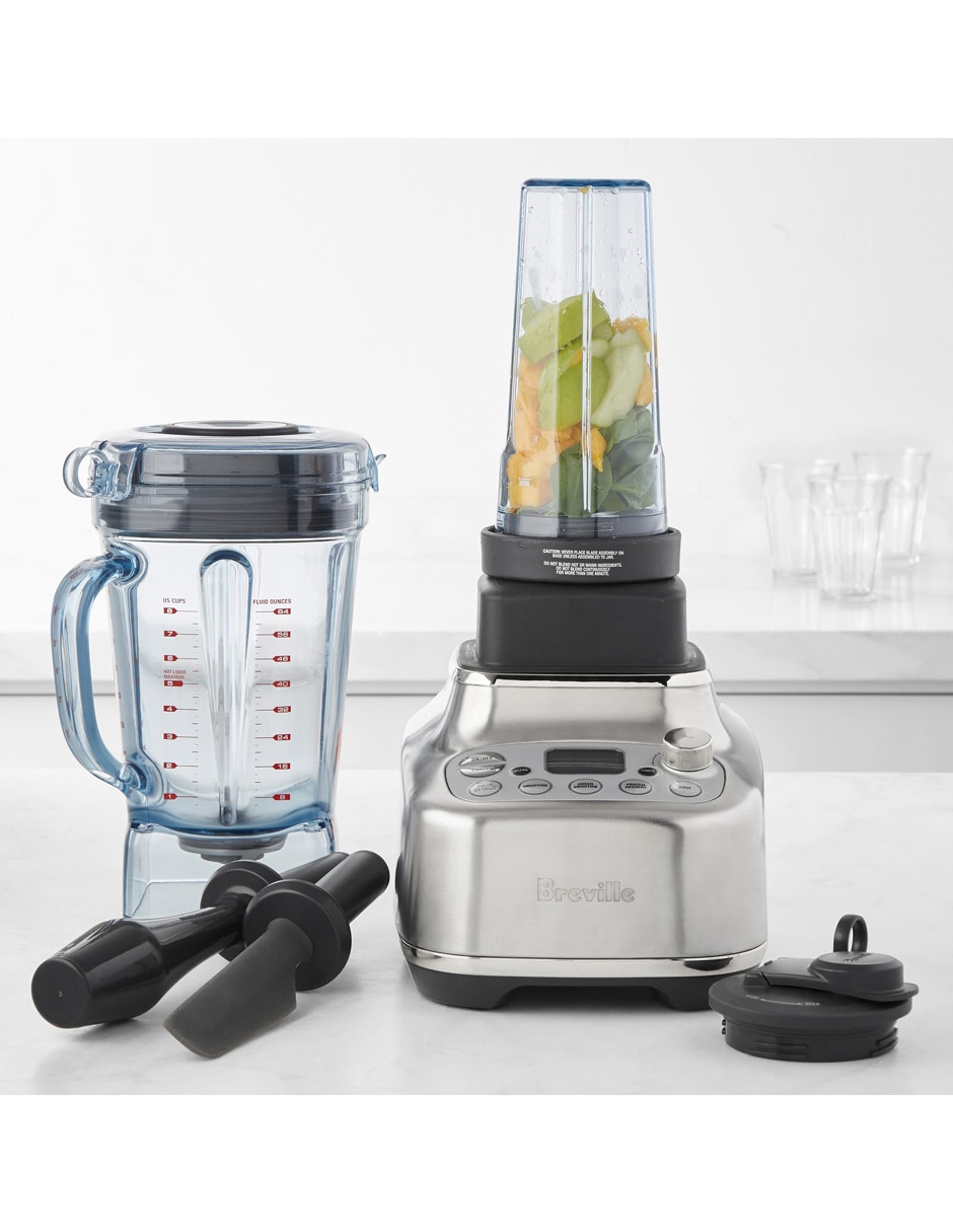 Licuadora Breville The Super Q 12 velocidades