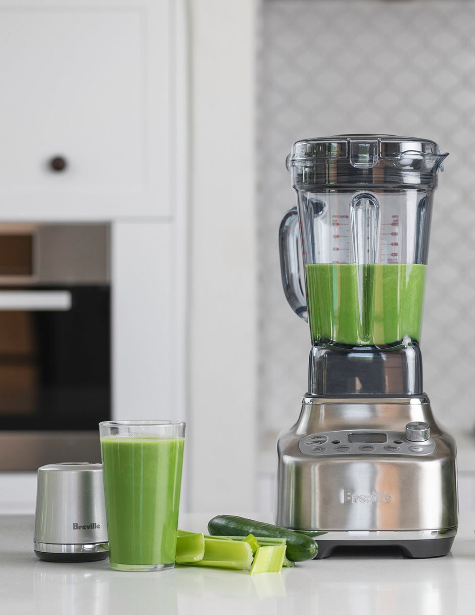 Licuadora Breville The Super Q 12 velocidades