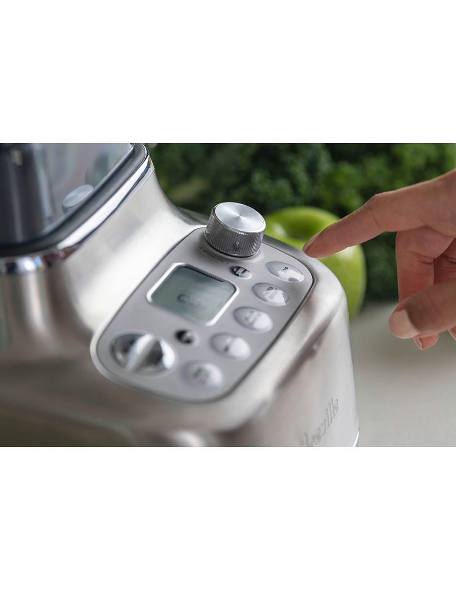 Licuadora Breville The Super Q 12 velocidades
