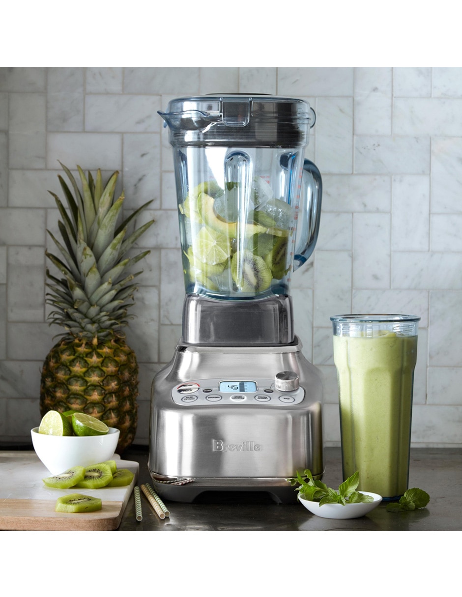 Licuadora Breville The Super Q 12 velocidades