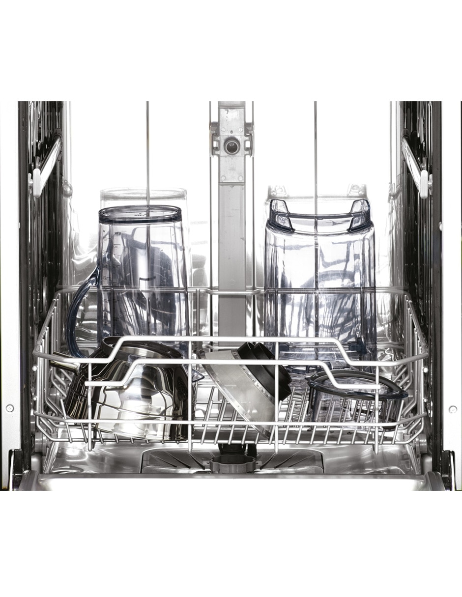 Extractor de jugo Breville The Juice Fountain Cold Plus 1000 W