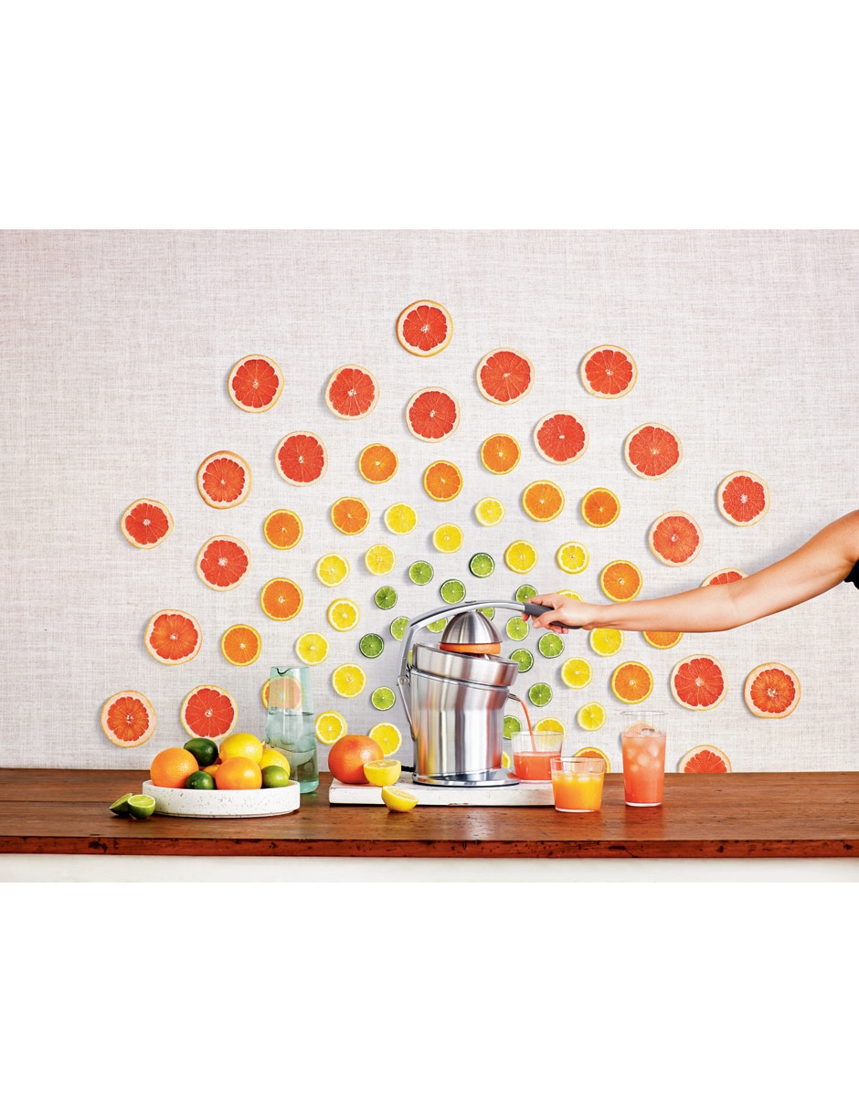 Exprimidor Breville the citrus press pro