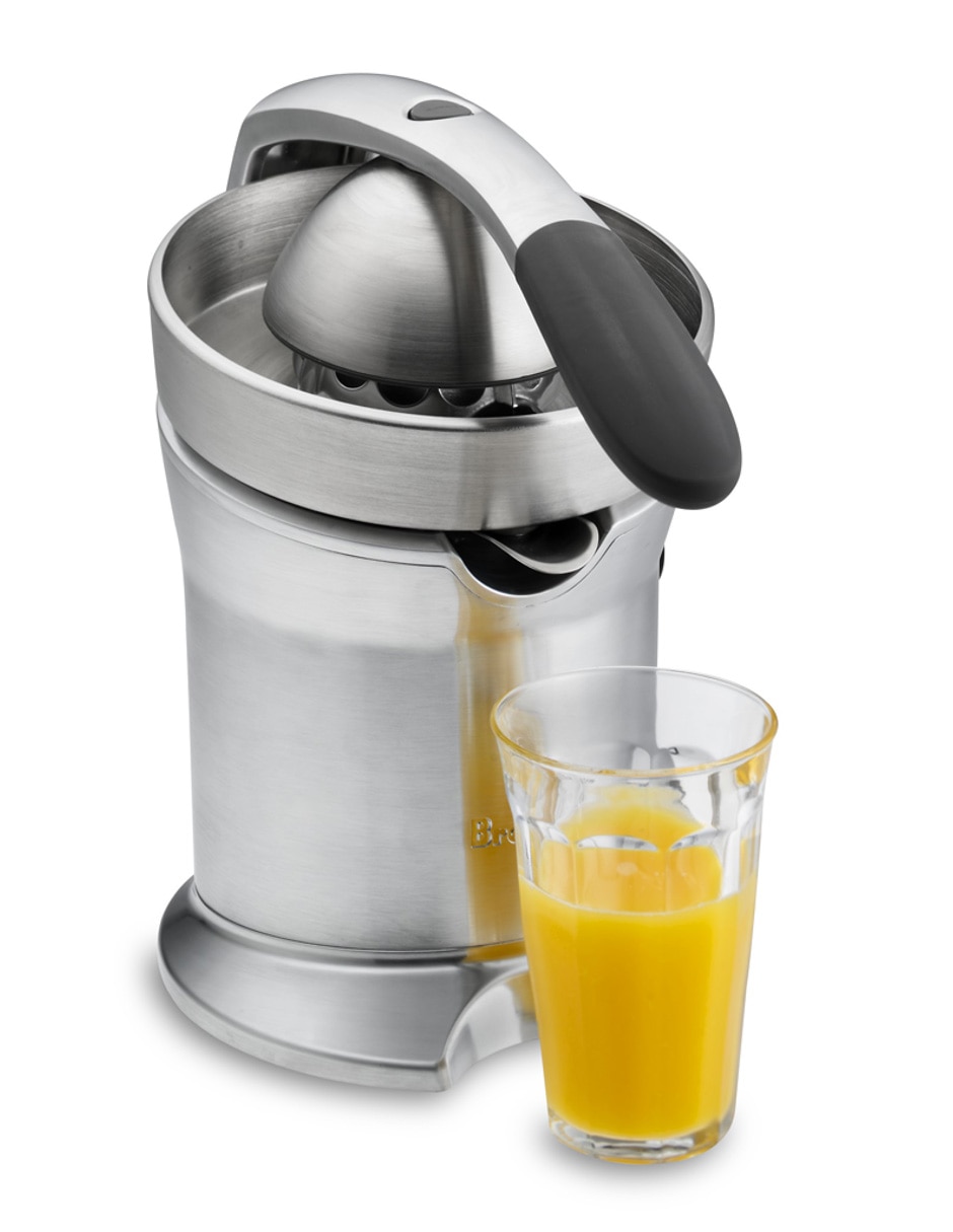 Exprimidor Breville the citrus press pro