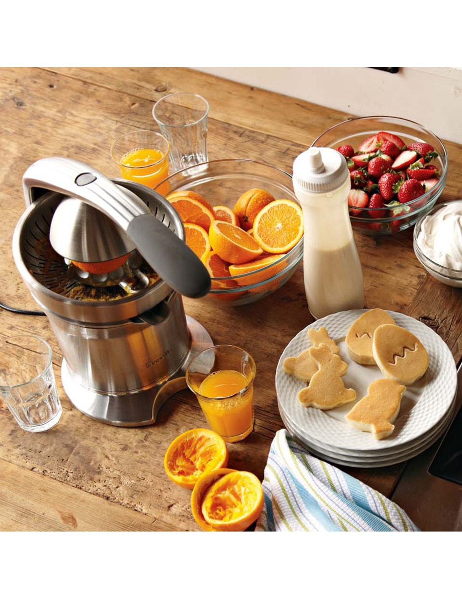 Exprimidor Breville the citrus press pro