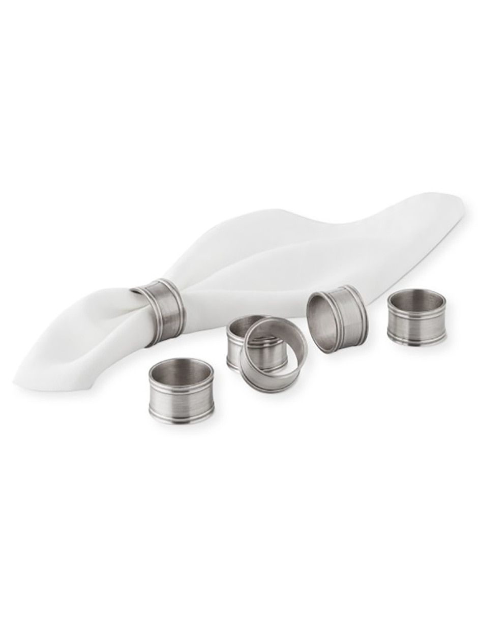 Set aro servilleta Pantry 1