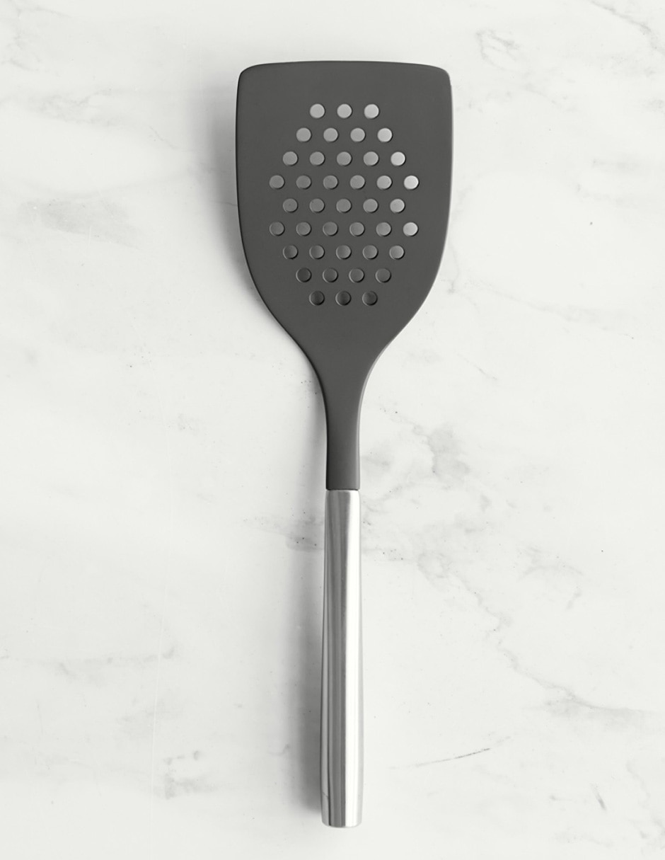 Espátula Williams Sonoma Signature de acero inoxidable