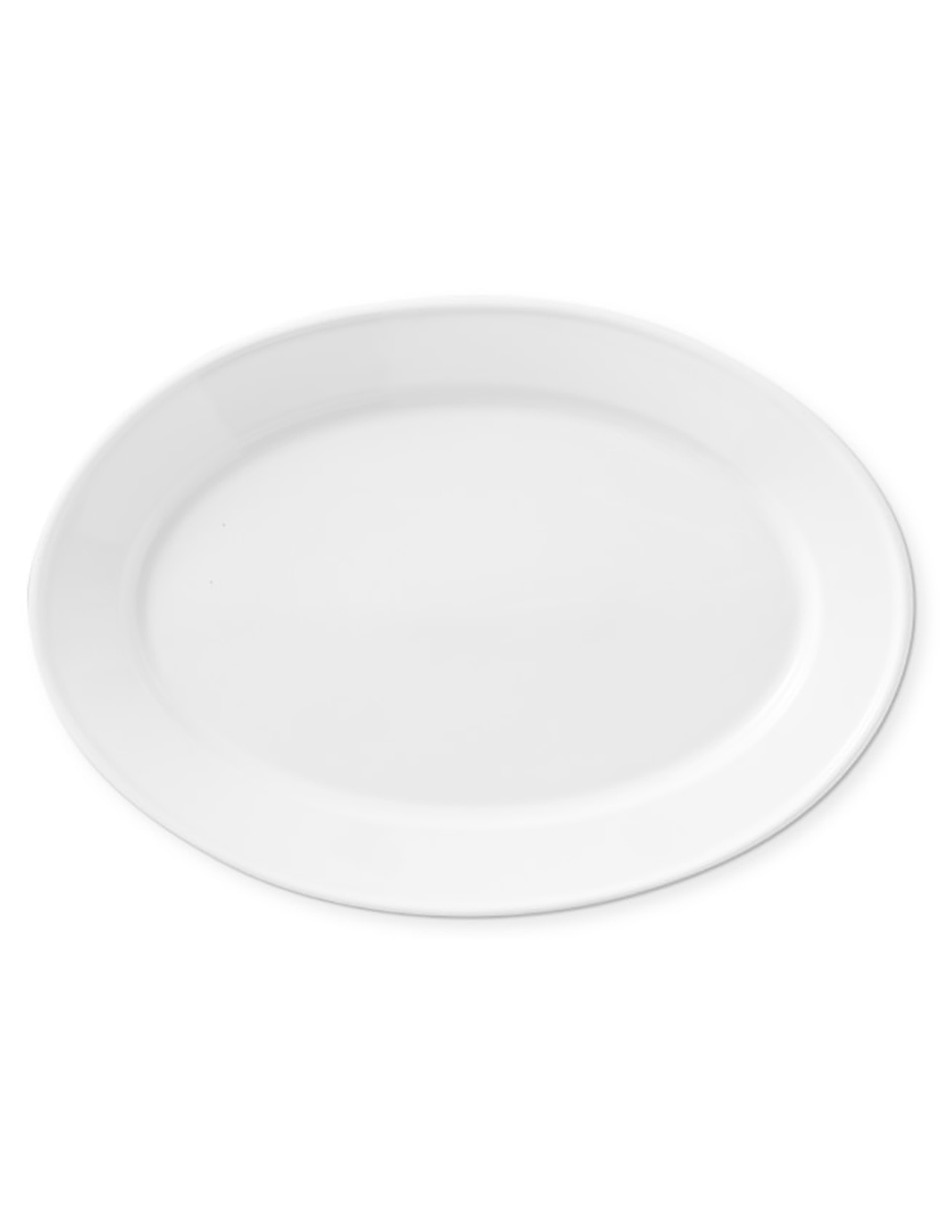 Platón Pantry de porcelana