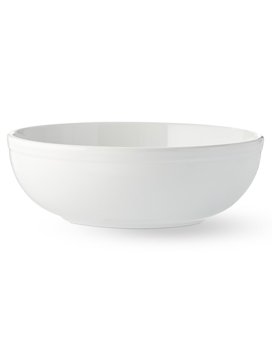 Ensaladera Pantry de porcelana Ensaladera Pantry de porcelana